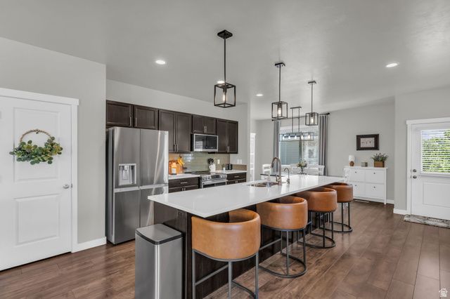 3693 W SUNRISE SKY LN, South Jordan, UT 84009
