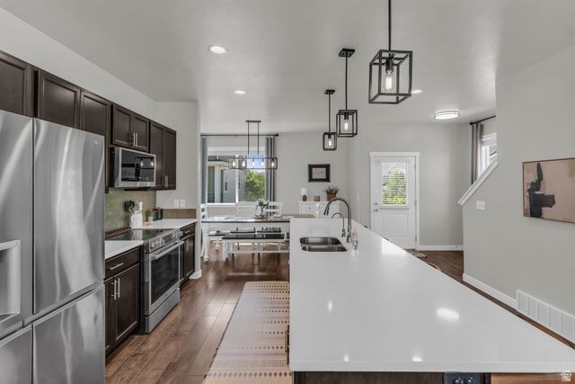3693 W SUNRISE SKY LN, South Jordan, UT 84009