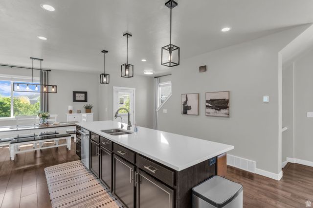 3693 W SUNRISE SKY LN, South Jordan, UT 84009