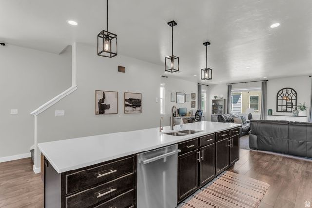 3693 W SUNRISE SKY LN, South Jordan, UT 84009
