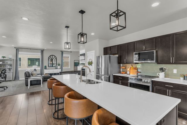 3693 W SUNRISE SKY LN, South Jordan, UT 84009