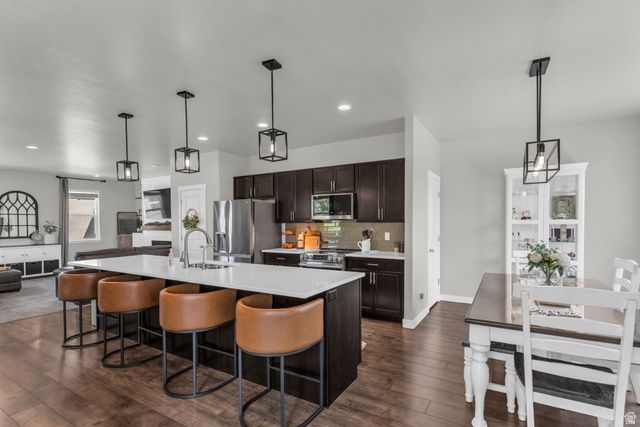 3693 W SUNRISE SKY LN, South Jordan, UT 84009