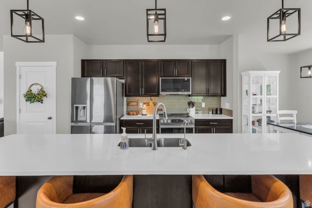 3693 W SUNRISE SKY LN, South Jordan, UT 84009