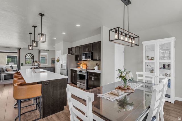 3693 W SUNRISE SKY LN, South Jordan, UT 84009