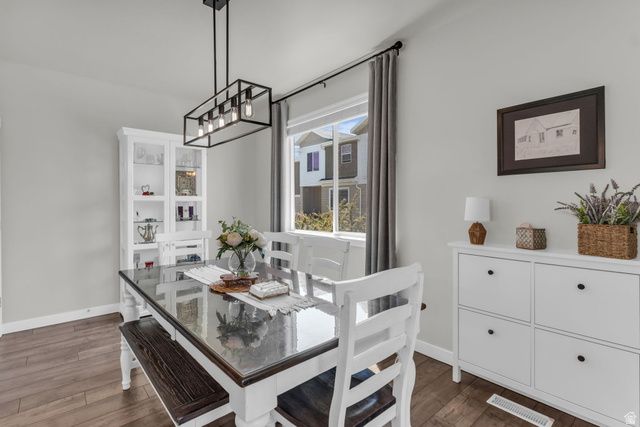 3693 W SUNRISE SKY LN, South Jordan, UT 84009