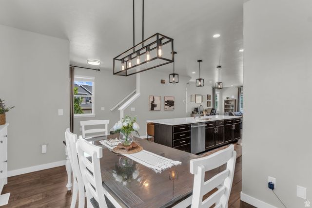 3693 W SUNRISE SKY LN, South Jordan, UT 84009