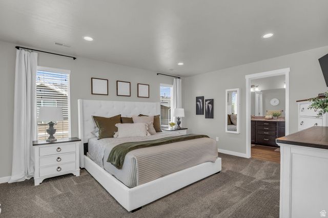 3693 W SUNRISE SKY LN, South Jordan, UT 84009
