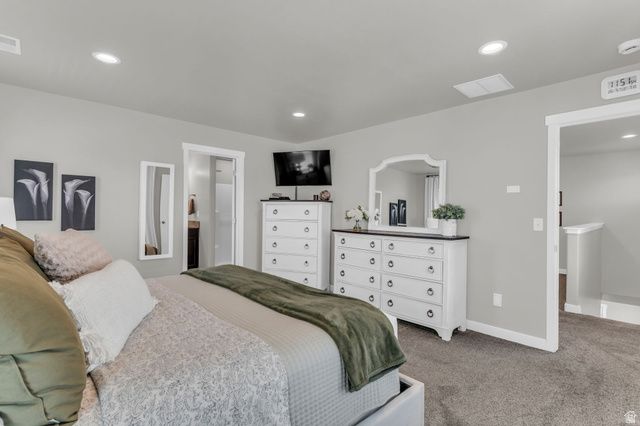 3693 W SUNRISE SKY LN, South Jordan, UT 84009