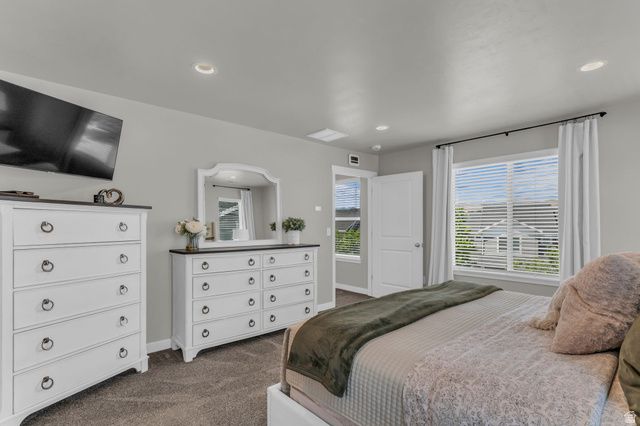 3693 W SUNRISE SKY LN, South Jordan, UT 84009