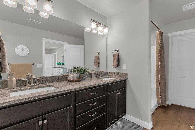 3693 W SUNRISE SKY LN, South Jordan, UT 84009