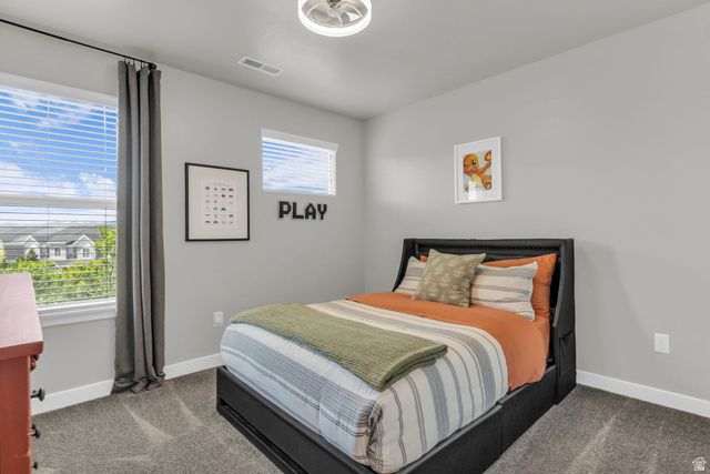 3693 W SUNRISE SKY LN, South Jordan, UT 84009