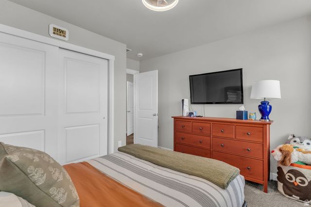 3693 W SUNRISE SKY LN, South Jordan, UT 84009