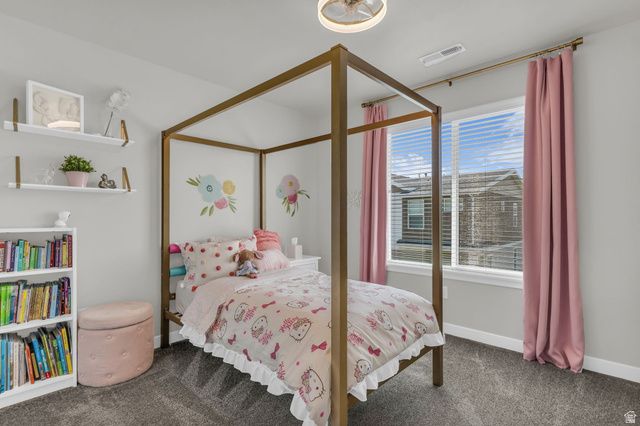 3693 W SUNRISE SKY LN, South Jordan, UT 84009