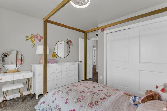 3693 W SUNRISE SKY LN, South Jordan, UT 84009