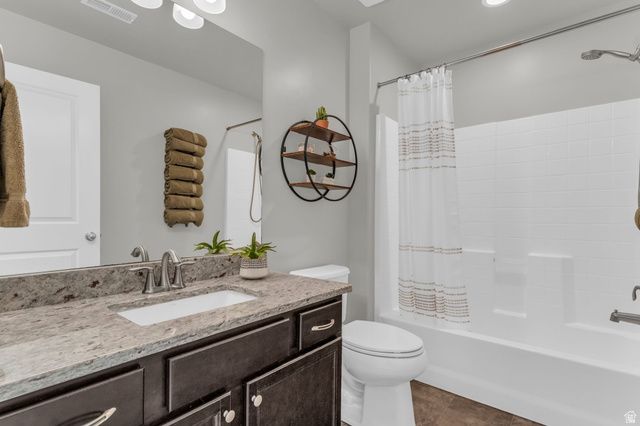 3693 W SUNRISE SKY LN, South Jordan, UT 84009
