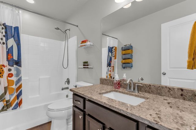 3693 W SUNRISE SKY LN, South Jordan, UT 84009