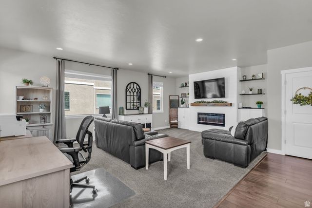 3693 W SUNRISE SKY LN, South Jordan, UT 84009