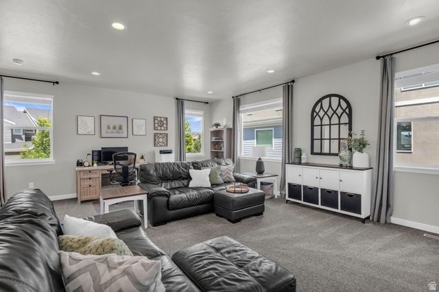 3693 W SUNRISE SKY LN, South Jordan, UT 84009