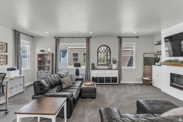 3693 W SUNRISE SKY LN, South Jordan, UT 84009