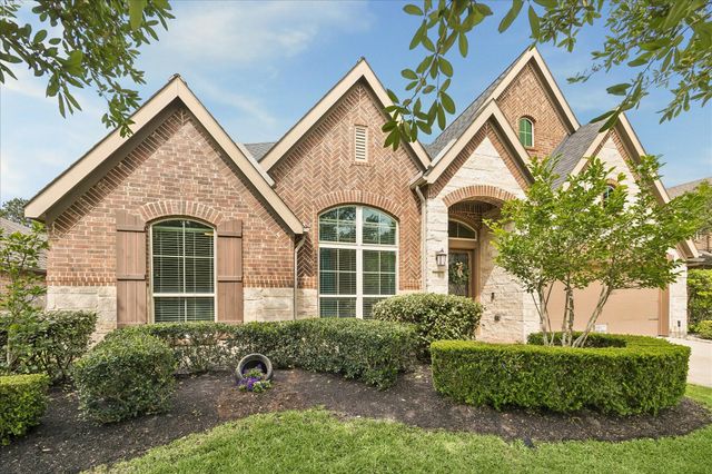 116 Wade Pointe Drive, Montgomery, TX 77316