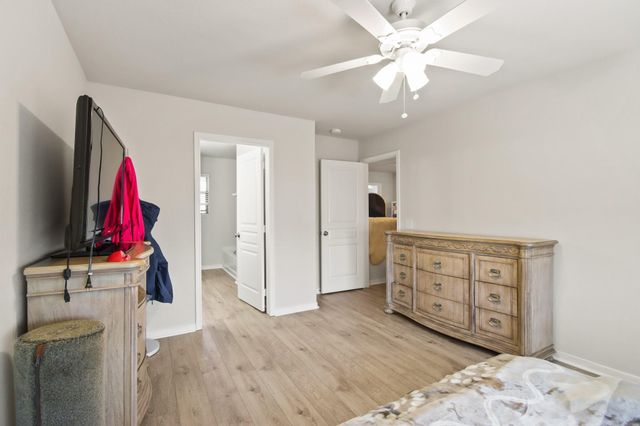 13438 Gardenia Mist Lane, Houston, TX 77044