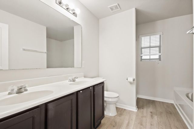 13438 Gardenia Mist Lane, Houston, TX 77044