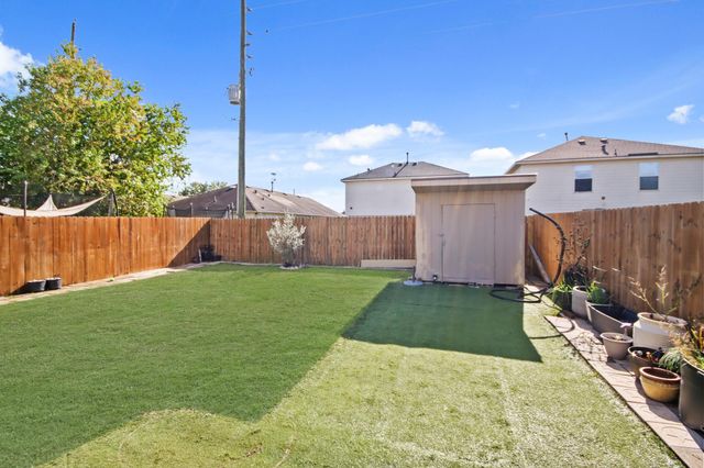 13438 Gardenia Mist Lane, Houston, TX 77044