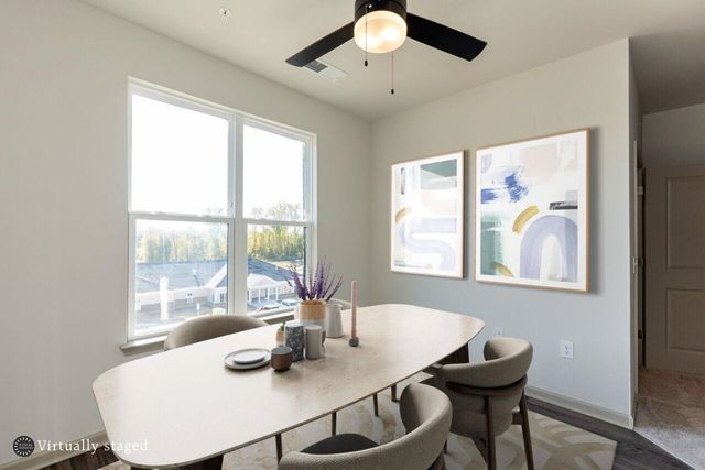 2216 Gathering Square Court, Fuquay Varina, NC 27526