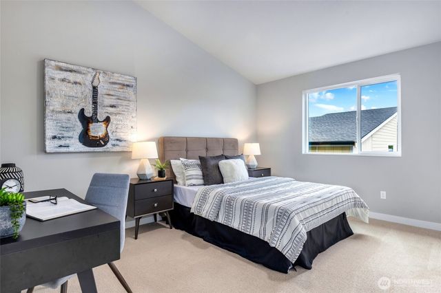 10035 NE 196th. Place, Bothell, WA 98011