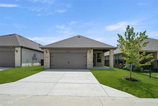 2825 Livestock, Midlothian, TX 76065