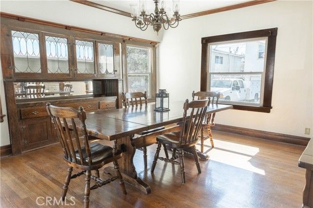 321 S 2nd Street, Alhambra, CA 91801