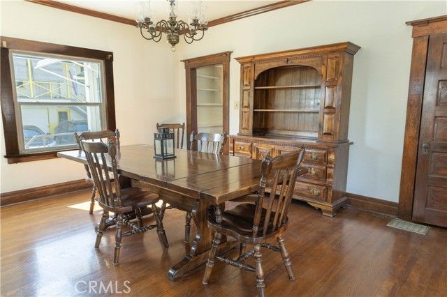 321 S 2nd Street, Alhambra, CA 91801