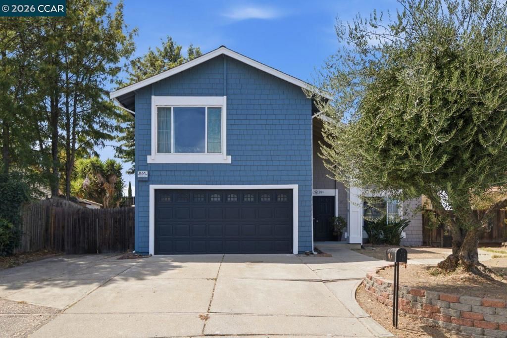 15 Plumas Ct, Bay Point, CA 94565
