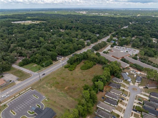 4601 Moffett Road, Mobile, AL 36618