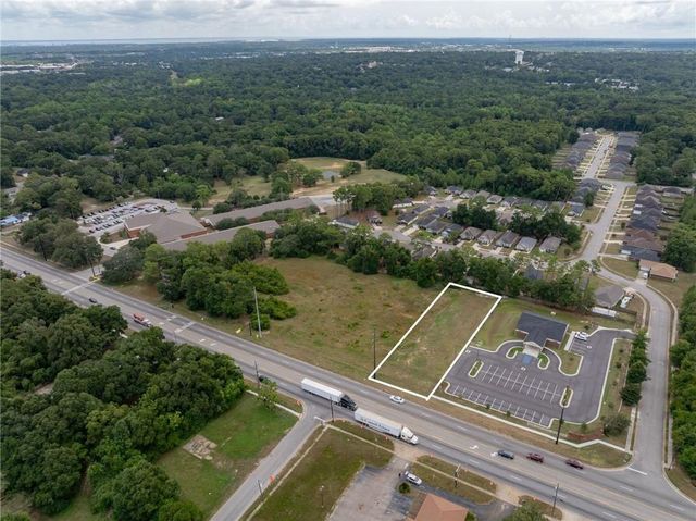 4601 Moffett Road, Mobile, AL 36618