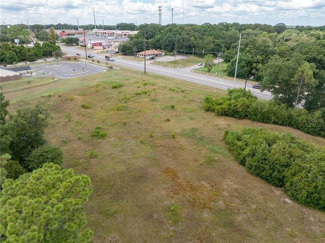 4601 Moffett Road, Mobile, AL 36618