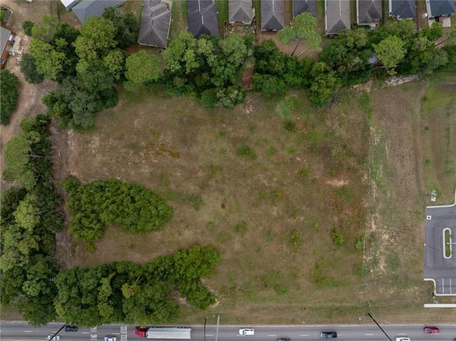 4601 Moffett Road, Mobile, AL 36618