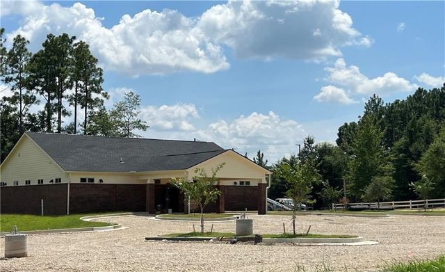 4601 Moffett Road, Mobile, AL 36618