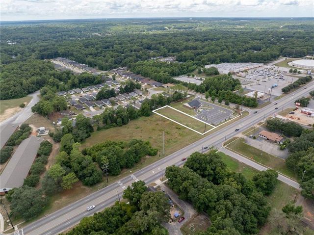 4601 Moffett Road, Mobile, AL 36618