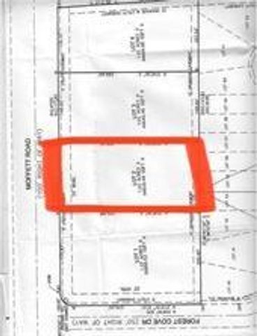 4601 Moffett Road, Mobile, AL 36618