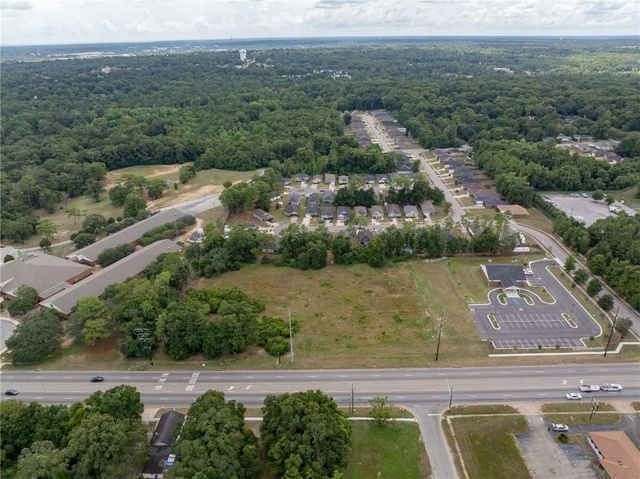 4601 Moffett Road, Mobile, AL 36618