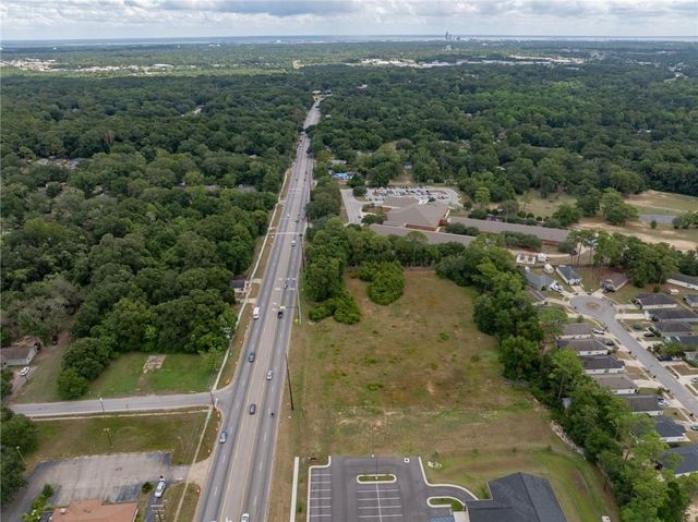 4601 Moffett Road, Mobile, AL 36618