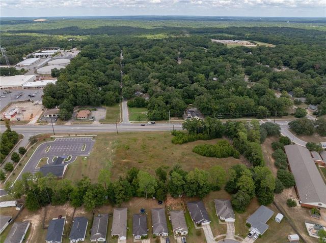 4601 Moffett Road, Mobile, AL 36618