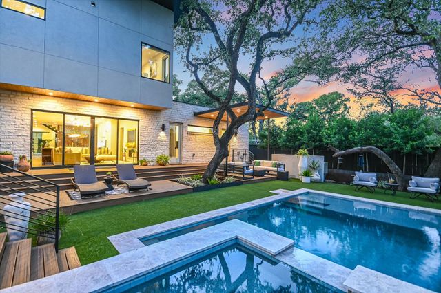 403 Ridgewood, Austin, TX 78746