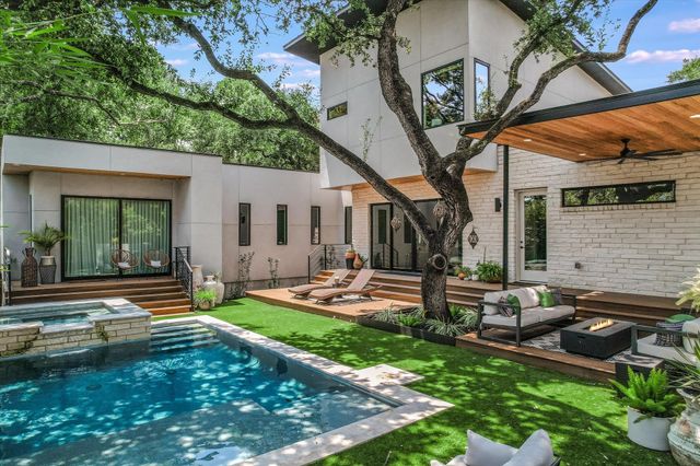 403 Ridgewood, Austin, TX 78746