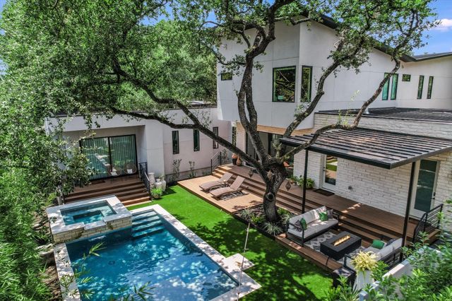403 Ridgewood, Austin, TX 78746