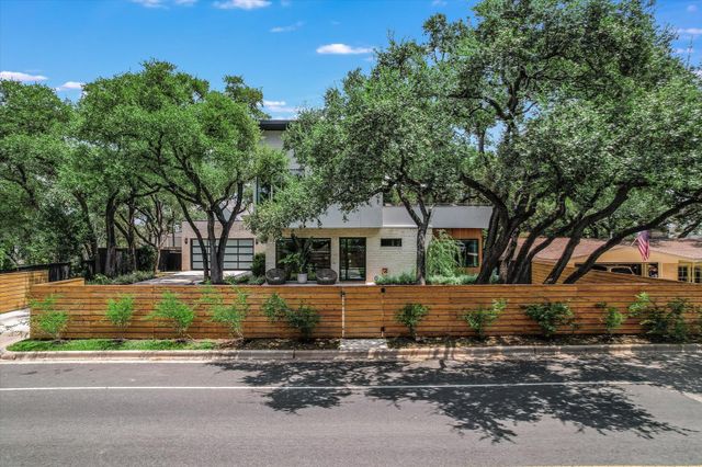 403 Ridgewood, Austin, TX 78746