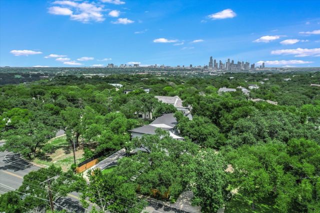 403 Ridgewood, Austin, TX 78746