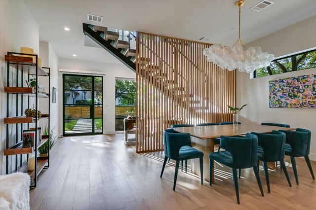 403 Ridgewood, Austin, TX 78746