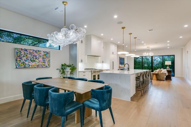 403 Ridgewood, Austin, TX 78746